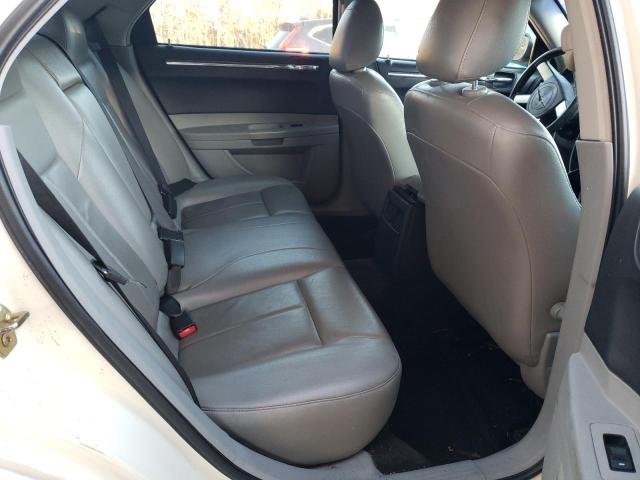 Photo 10 from auction – 2006 CHRYSLER 300 TOURIN with VIN 2C3KA53G86H350206