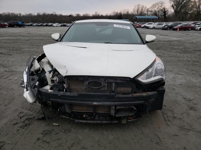 Photo 5 from auction – 2015 HYUNDAI VELOSTER T with VIN KMHTC6AEXFU217425