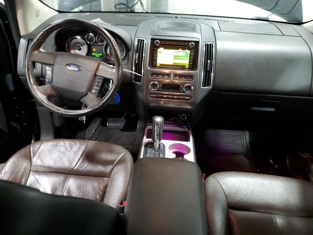 Photo 8 from auction – 2010 FORD EDGE with VIN 2FMDK4KC6ABA45675