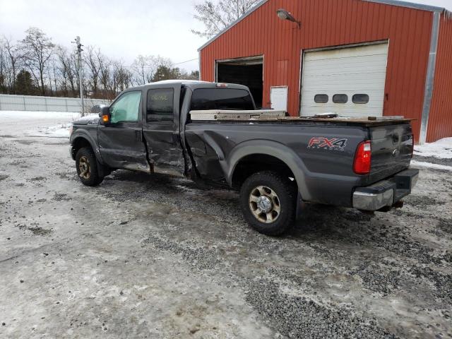 Photo 2 from auction – 2016 FORD F250 SUPER with VIN 1FT7W2B67GEC34837