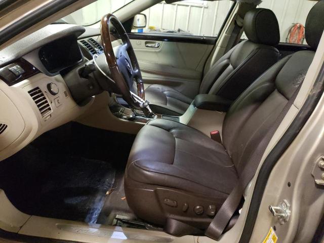 Photo 7 from auction – 2008 CADILLAC DTS with VIN 1G6KD57Y78U180039