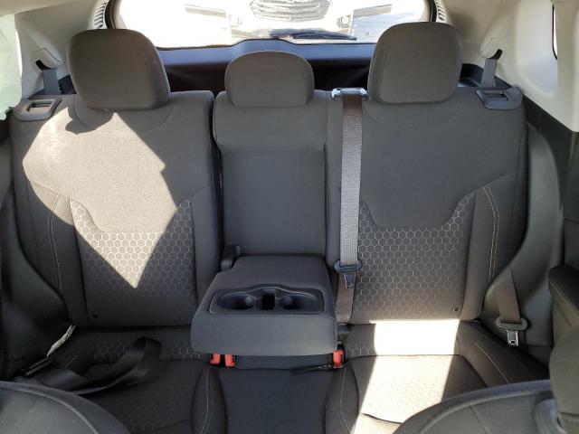 Photo 10 from auction – 2020 JEEP COMPASS SP with VIN 3C4NJCAB6LT125208
