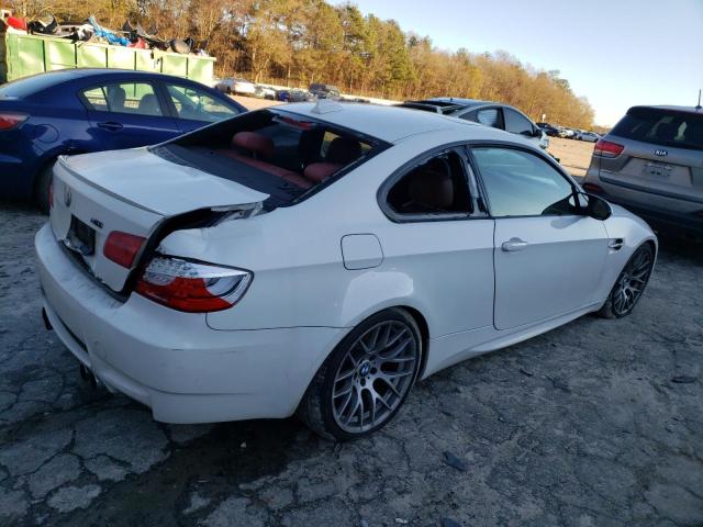 Photo 3 from auction – 2011 BMW M3 with VIN WBSKG9C53BE368364