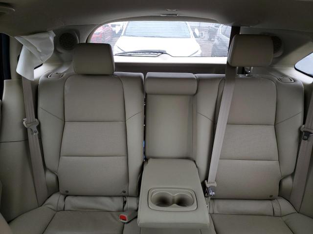 Photo 10 from auction – 2016 ACURA RDX ADVANC with VIN 5J8TB3H75GL008213