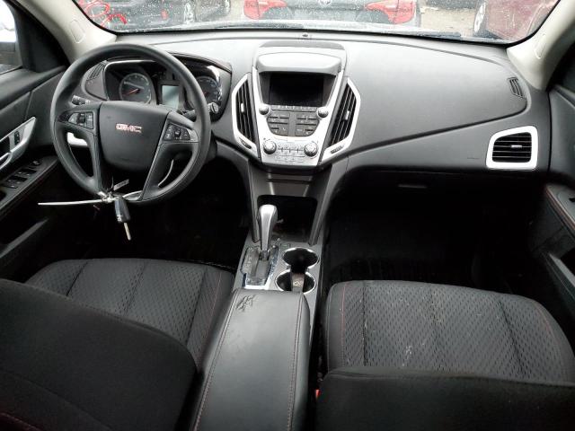 Photo 8 from auction – 2013 GMC TERRAIN SL with VIN 2GKALMEK4D6345854
