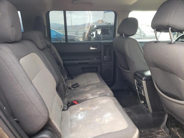 Photo 10 from auction – 2012 FORD FLEX SE with VIN 2FMGK5BC1CBD18267