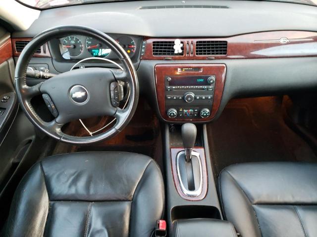 Photo 8 from auction – 2008 CHEVROLET IMPALA LT with VIN 2G1WT58K889197689