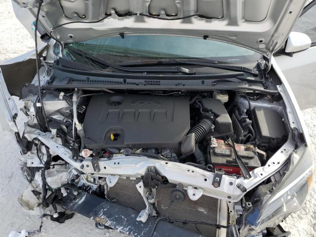 Photo 11 from auction – 2019 TOYOTA COROLLA L with VIN 2T1BURHE6KC131363
