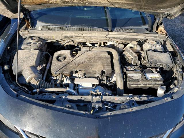 Photo 11 from auction – 2016 CHEVROLET MALIBU LT with VIN 1G1ZE5ST0GF313529