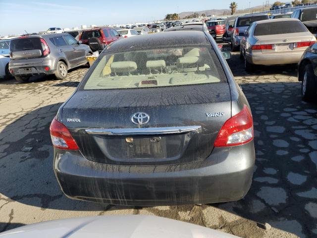 Photo 6 from auction – 2008 TOYOTA YARIS with VIN JTDBT923181275913