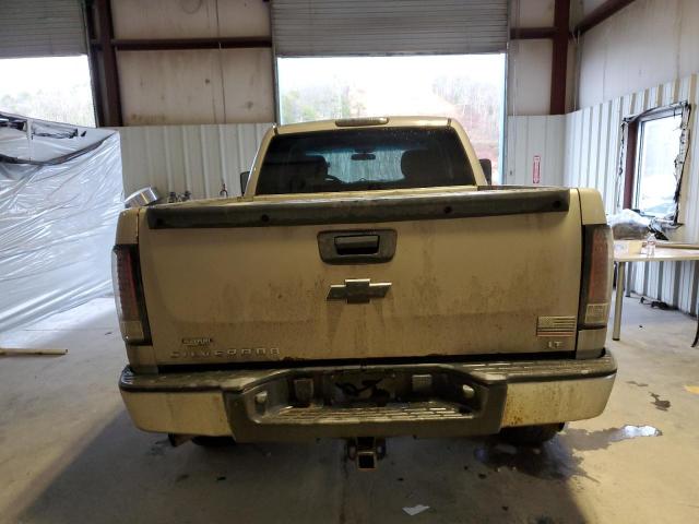 Photo 6 from auction – 2009 CHEVROLET SILVERADO with VIN 1GCEK29009Z244206