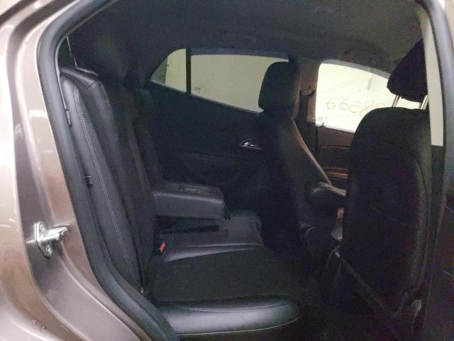 Photo 11 from auction – 2014 BUICK ENCORE with VIN KL4CJESB0EB785082