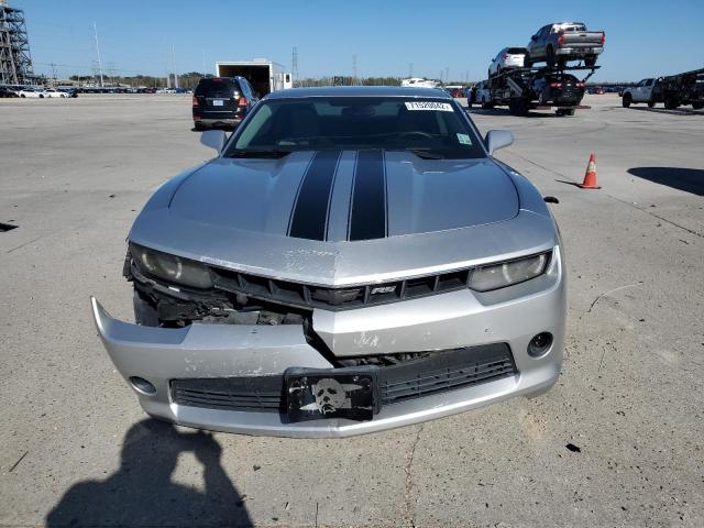 Photo 5 from auction – 2014 CHEVROLET CAMARO LT with VIN 2G1FC1E38E9148462