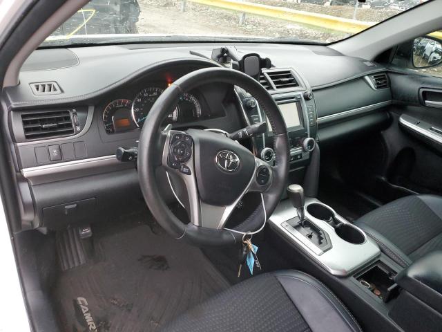 Photo 8 from auction – 2014 TOYOTA CAMRY L with VIN 4T1BF1FKXEU755349