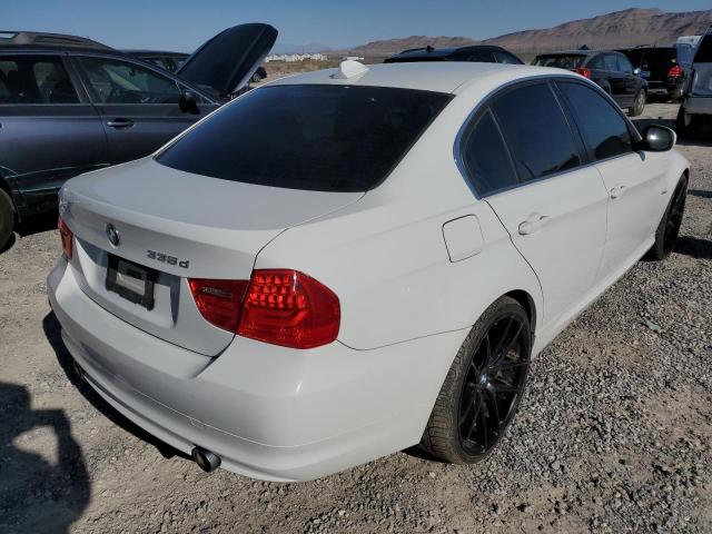 Photo 3 from auction – 2010 BMW 335 D with VIN WBAPN7C59AA778175