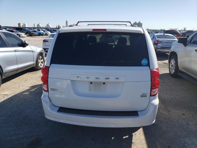 Photo 6 from auction – 2015 DODGE GRAND CARA with VIN 2C4RDGCG9FR556223