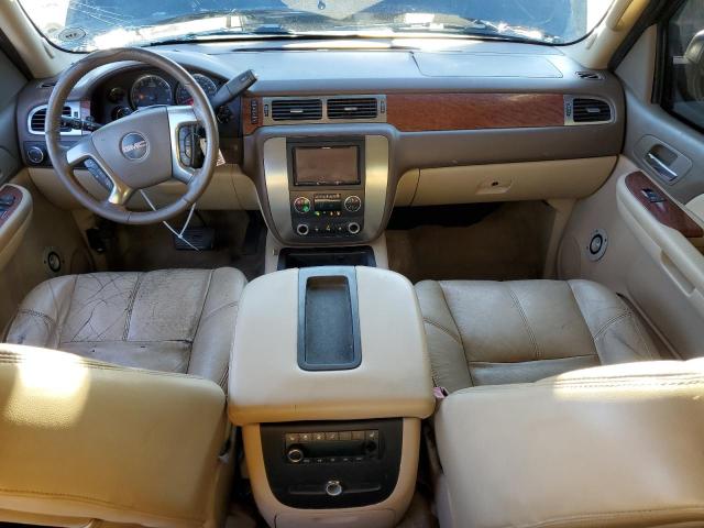 Photo 8 from auction – 2007 GMC YUKON with VIN 1GKFK13057R134289
