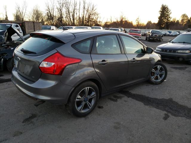 Photo 3 from auction – 2012 FORD FOCUS SE with VIN 1FAHP3K22CL189564