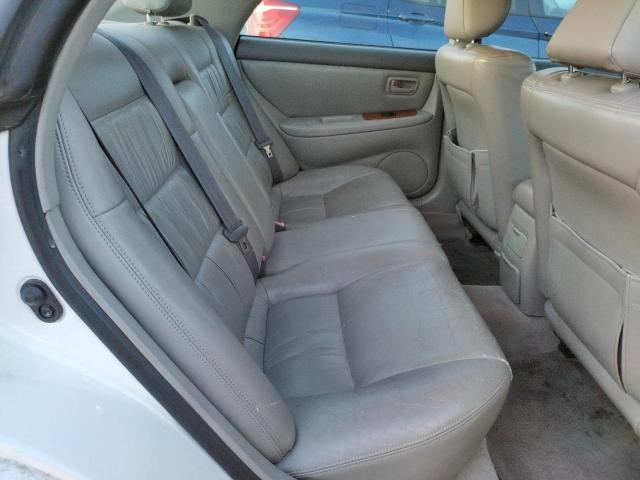 Photo 10 from auction – 1999 LEXUS ES 300 with VIN JT8BF28G2X0186220
