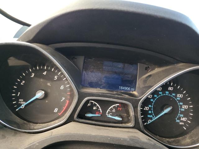 Photo 9 from auction – 2014 FORD ESCAPE S with VIN 1FMCU0F78EUC21833