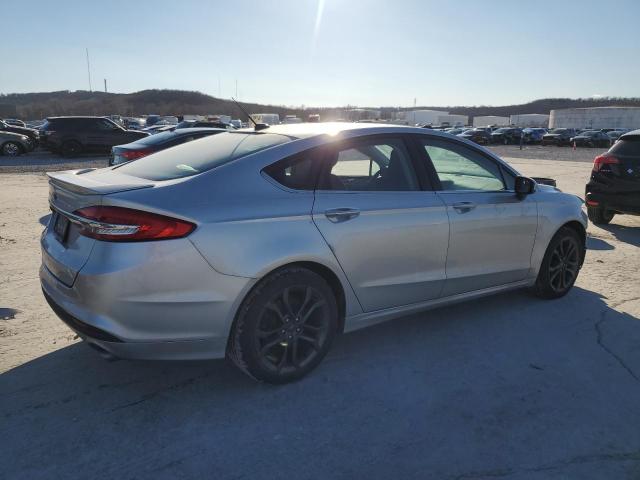 Photo 3 from auction – 2018 FORD FUSION S with VIN 3FA6P0G76JR211347