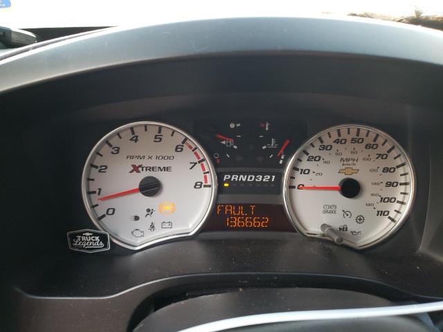 Photo 9 from auction – 2006 CHEVROLET COLORADO with VIN 1GCCS196468246760