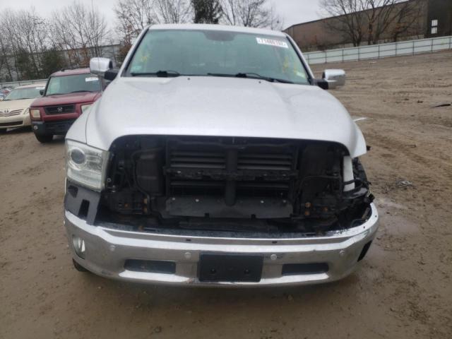 Photo 5 from auction – 2014 RAM 1500 LARAM with VIN 1C6RR7NT6ES177213