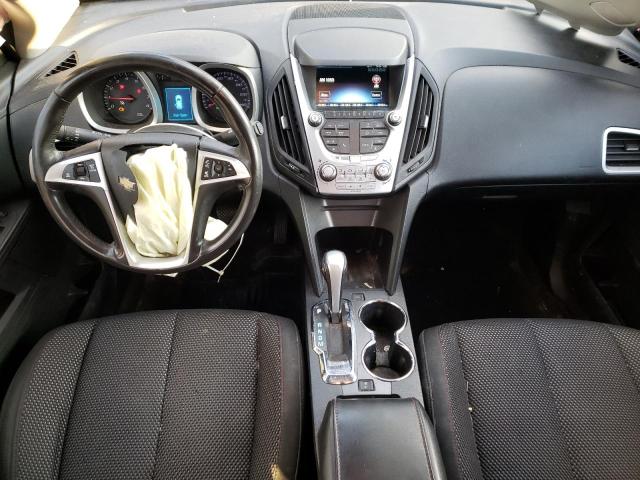 Photo 8 from auction – 2014 CHEVROLET EQUINOX LT with VIN 2GNALBEK4E6240868