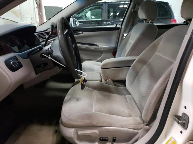 Photo 7 from auction – 2007 CHEVROLET IMPALA LT with VIN 2G1WT58N079311371