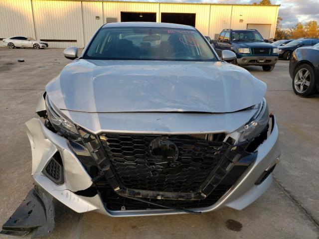 Photo 5 from auction – 2020 NISSAN ALTIMA S with VIN 1N4BL4BV1LC264353