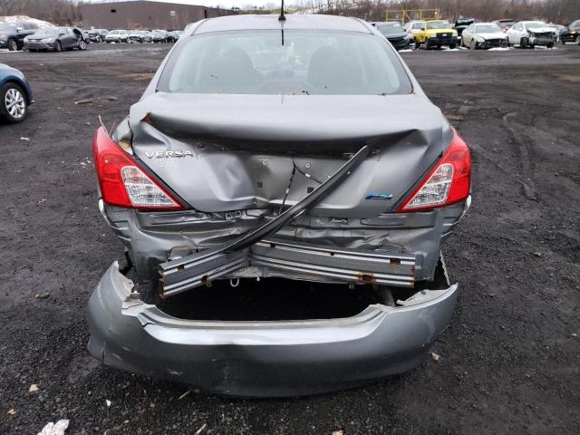 Photo 6 from auction – 2012 NISSAN VERSA S with VIN 3N1CN7AP2CL917924