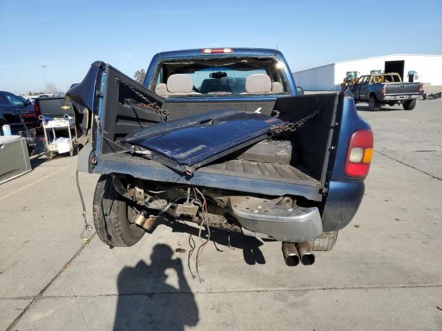 Photo 6 from auction – 2000 GMC NEW SIERRA with VIN 1GTEC14T4YZ186088