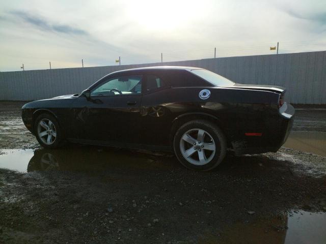 Photo 2 from auction – 2014 DODGE CHALLENGER with VIN 2C3CDYAG9EH244975