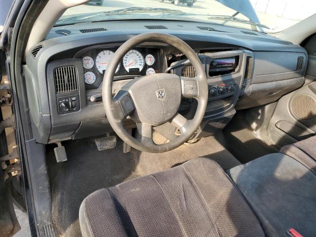 Photo 8 from auction – 2004 DODGE RAM 1500 S with VIN 1D7HA16N44J239601