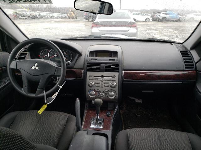 Photo 8 from auction – 2012 MITSUBISHI GALANT ES with VIN 4A32B3FF6CE020855