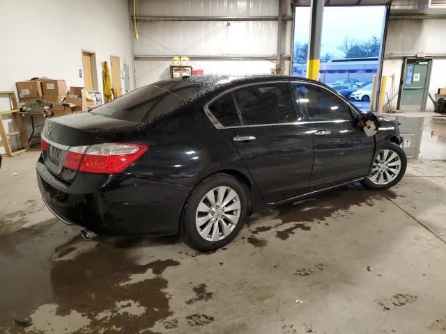 Photo 3 from auction – 2015 HONDA ACCORD EXL with VIN 1HGCR3F88FA028294