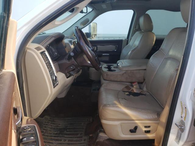 Photo 7 from auction – 2015 RAM 3500 LARAM with VIN 3C63R3JL4FG702217