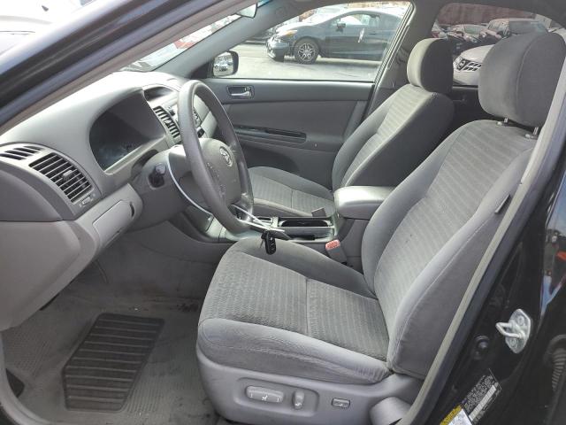 Photo 7 from auction – 2005 TOYOTA CAMRY with VIN 4T1BE30K65U583151