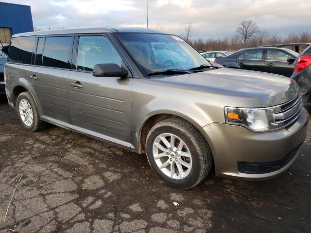 Photo 4 from auction – 2013 FORD FLEX SE with VIN 2FMGK5B80DBD24624