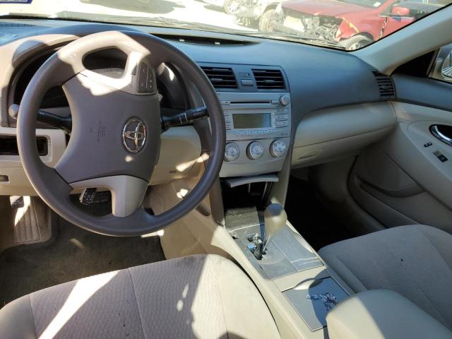 صورة رقم 8 من المزاد - 2010 TOYOTA CAMRY BASE مع VIN 4T4BF3EK2AR022306