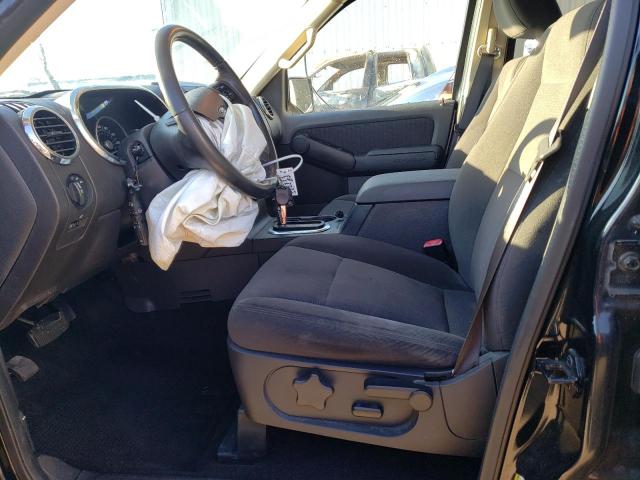Photo 7 from auction – 2010 FORD EXPLORER X with VIN 1FMEU6DE6AUA37689