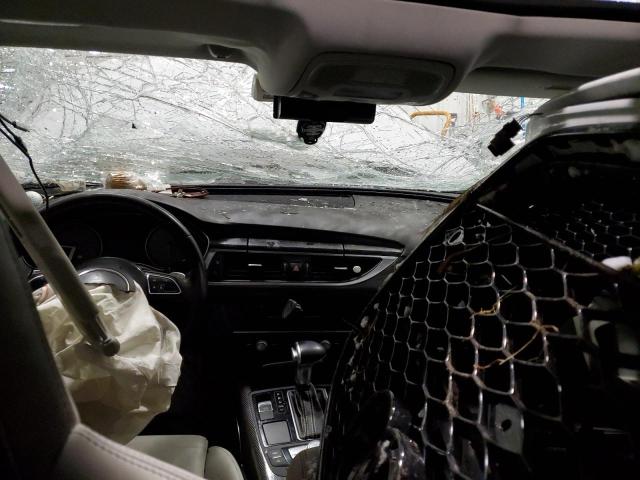 Photo 8 from auction – 2013 AUDI S6 with VIN WAUF2BFC4DN102537