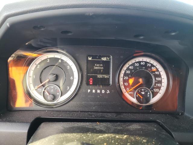 Photo 9 from auction – 2016 RAM 1500 ST with VIN 3C6RR7KT7GG345293