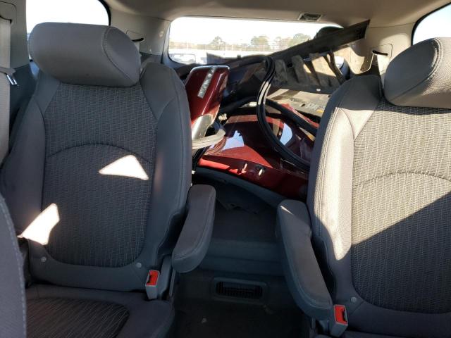 Photo 10 from auction – 2015 CHEVROLET TRAVERSE L with VIN 1GNKRGKD8FJ202943