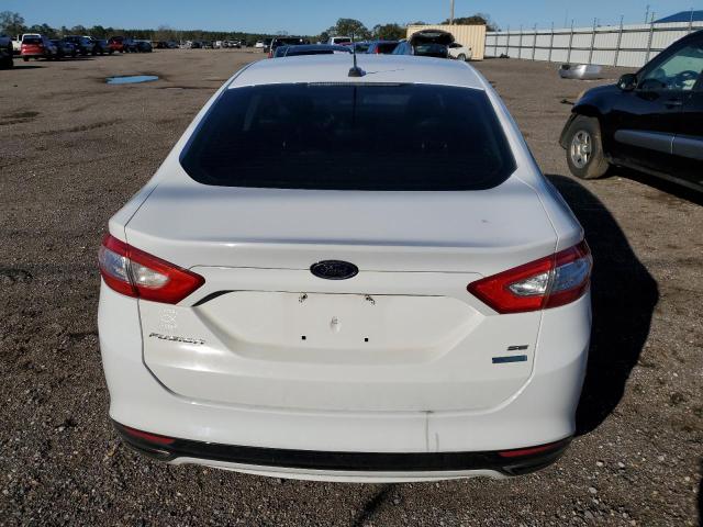 Photo 6 from auction – 2014 FORD FUSION SE with VIN 3FA6P0H98ER276531