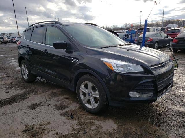 Photo 4 from auction – 2015 FORD ESCAPE SE with VIN 1FMCU0GX6FUB92087