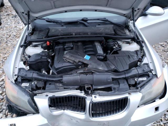 Photo 12 from auction – 2008 BMW 328 XIT with VIN WBAVT73598FZ37674