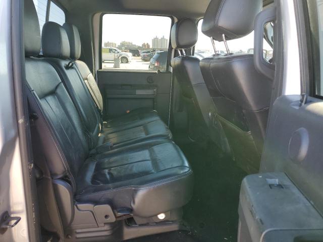 Photo 10 from auction – 2012 FORD F250 SUPER with VIN 1FT7W2BT6CEC80563