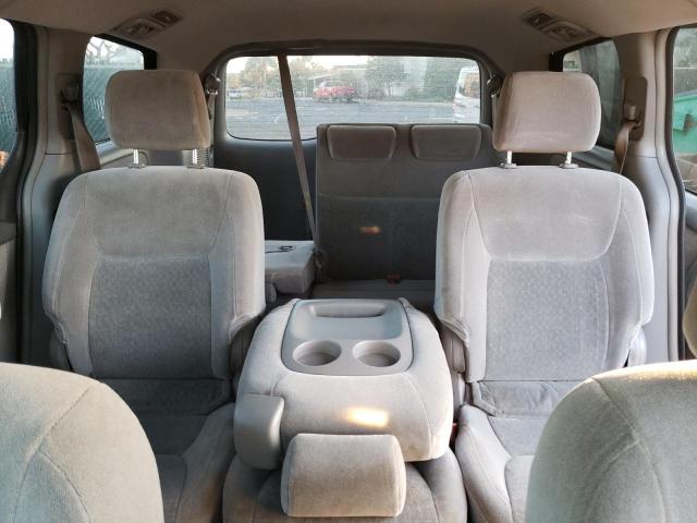 Photo 10 from auction – 2004 TOYOTA SIENNA CE with VIN 5TDZA23C44S022804