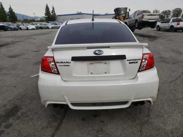 Photo 6 from auction – 2012 SUBARU IMPREZA WR with VIN JF1GV7F61CG031120
